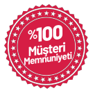 Müşteri Memnuniyeti
